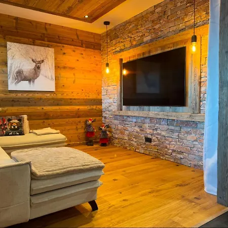 Chalet Melezes Les Angles (Pyrenees-Orientales)